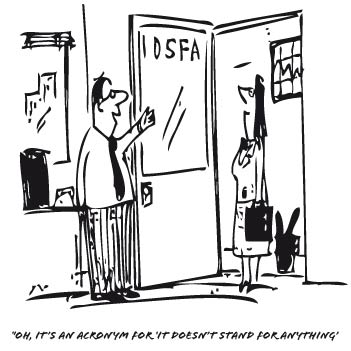 What's in a title? | UK Business Forums