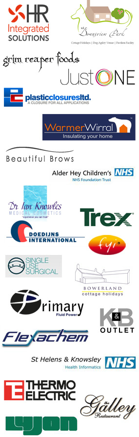 Sample of Clients
