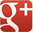 follow us on Google plus