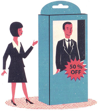 professional services marketing