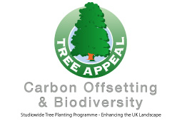 carbon offsetting