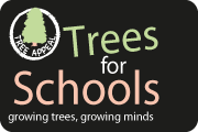Trees for schools