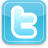 follow us on twitter
